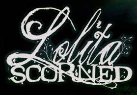 logo Lolita Scorned